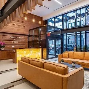 Hotel Western Soho New York