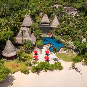 Station touristique Anantara Maia Seychelles Anse Boileau