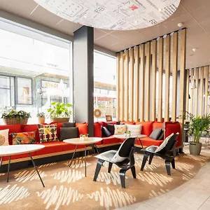 Ibis Centre Ginebra