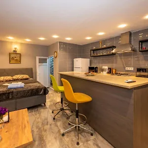 Hotel Mymoon Istambul