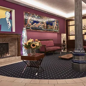 Hotel D'alleves Genève