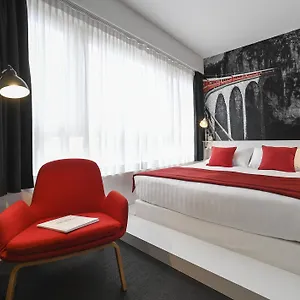 Hotel Swiss Genève