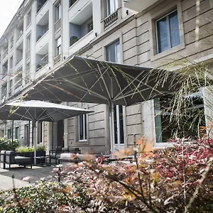 Hotel Mon Repos Genève