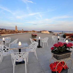 Bed & Breakfast Bajamonti 5 Luxury Split